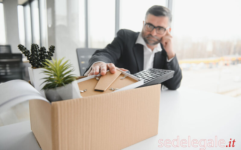 Posso usare la mia abitazione come sede legale? Pro, contro e alternative